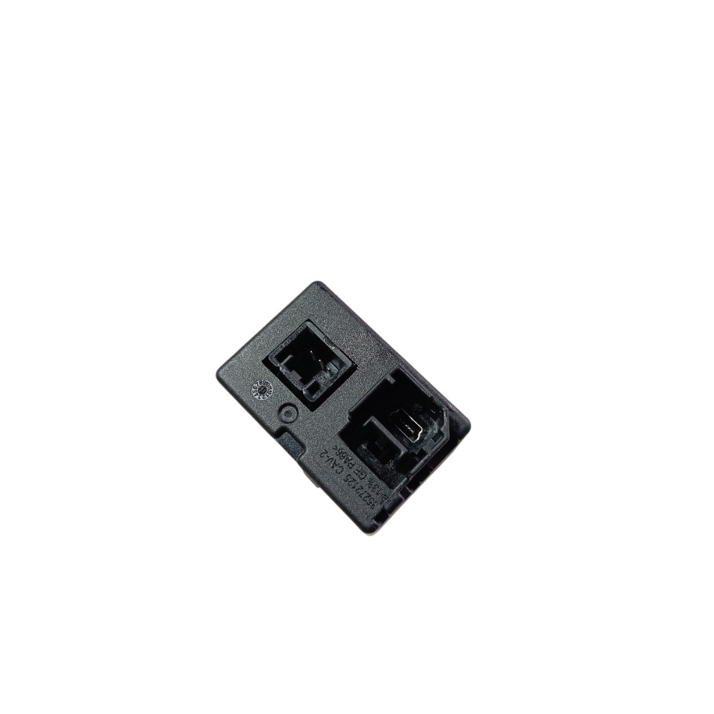 Entrada Usb Auxiliar Jeep Renegade 2024 2025 4