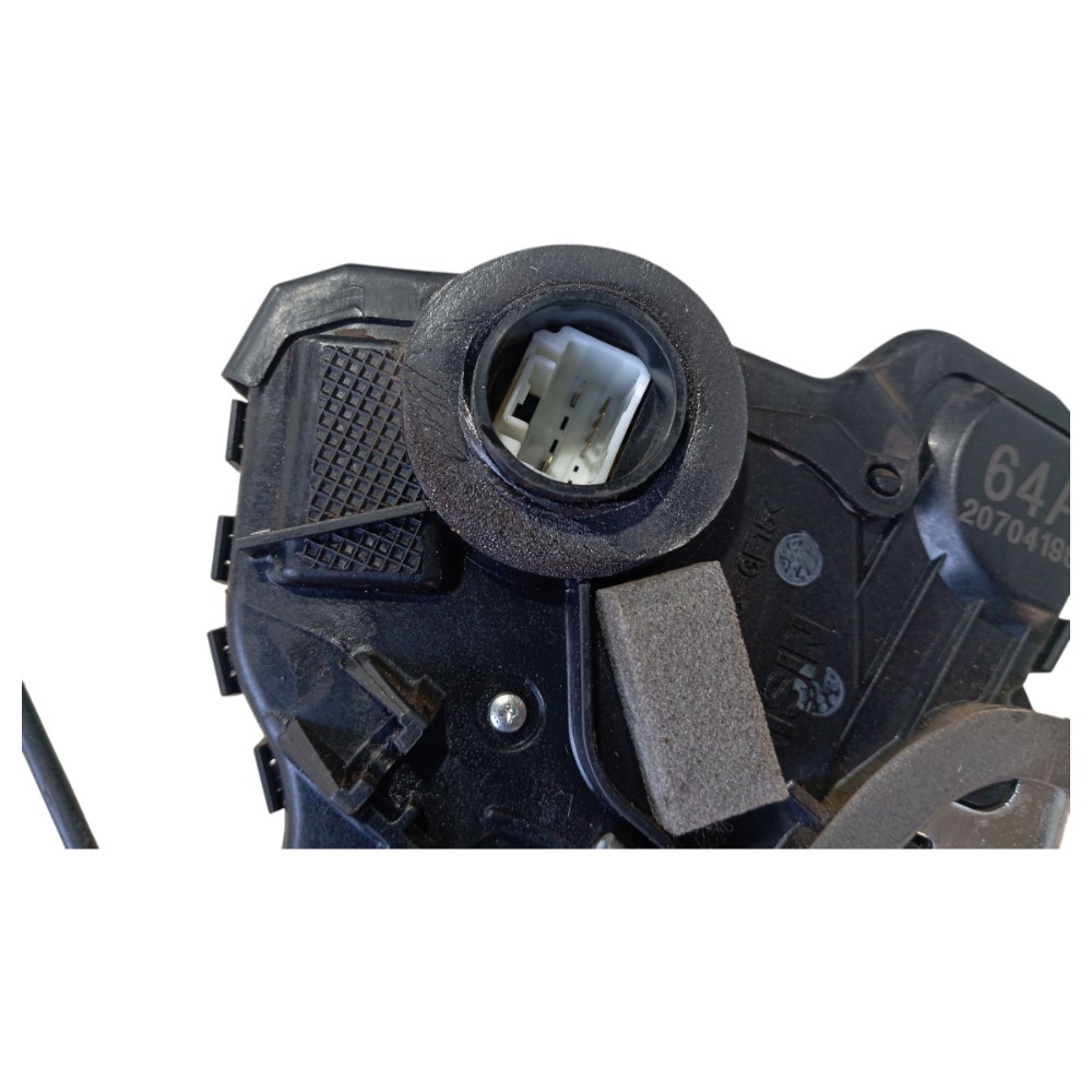 Fechadura Porta Diant Dir Suzuki Grand Vitara 2012 A 15 V649