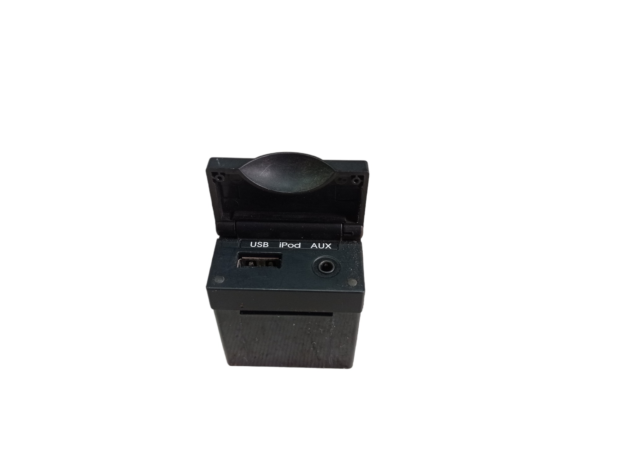 Entrada Usb iPod Hyundai Azera 2011 2l000xx0b V579 2