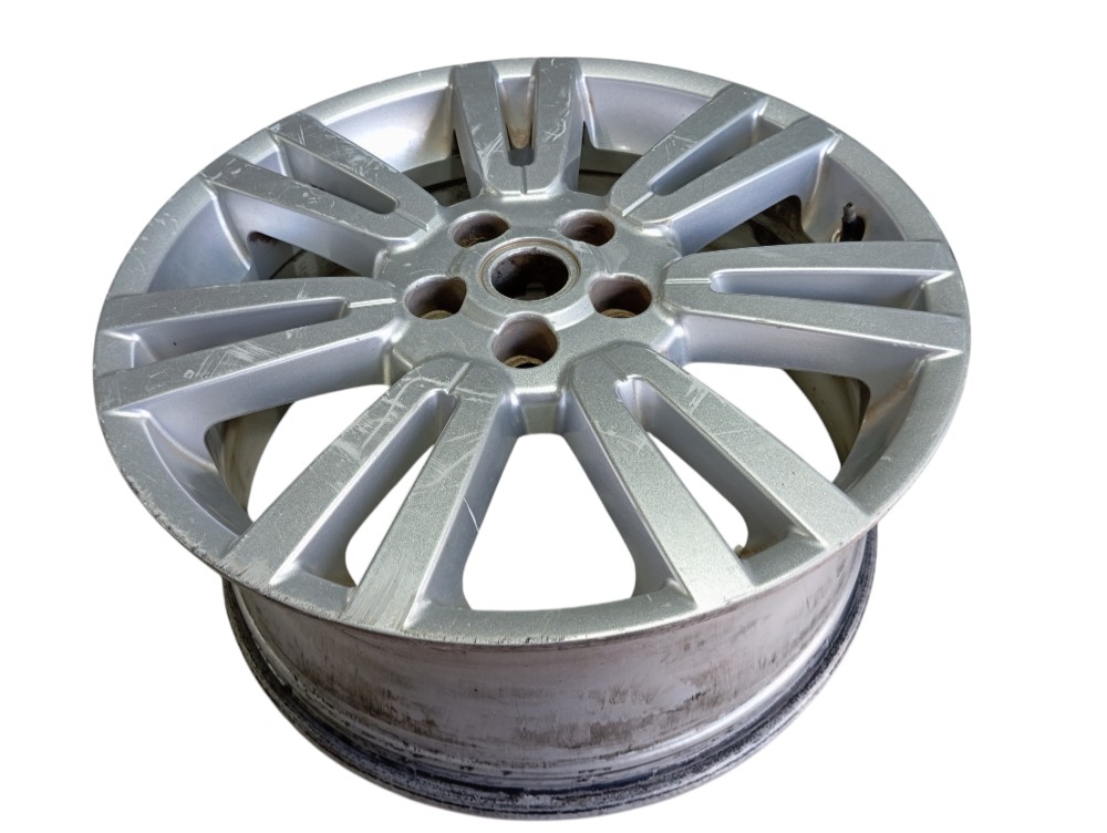Roda Aro 19 Land Rover Discovery 4 2010 2012 V614 5