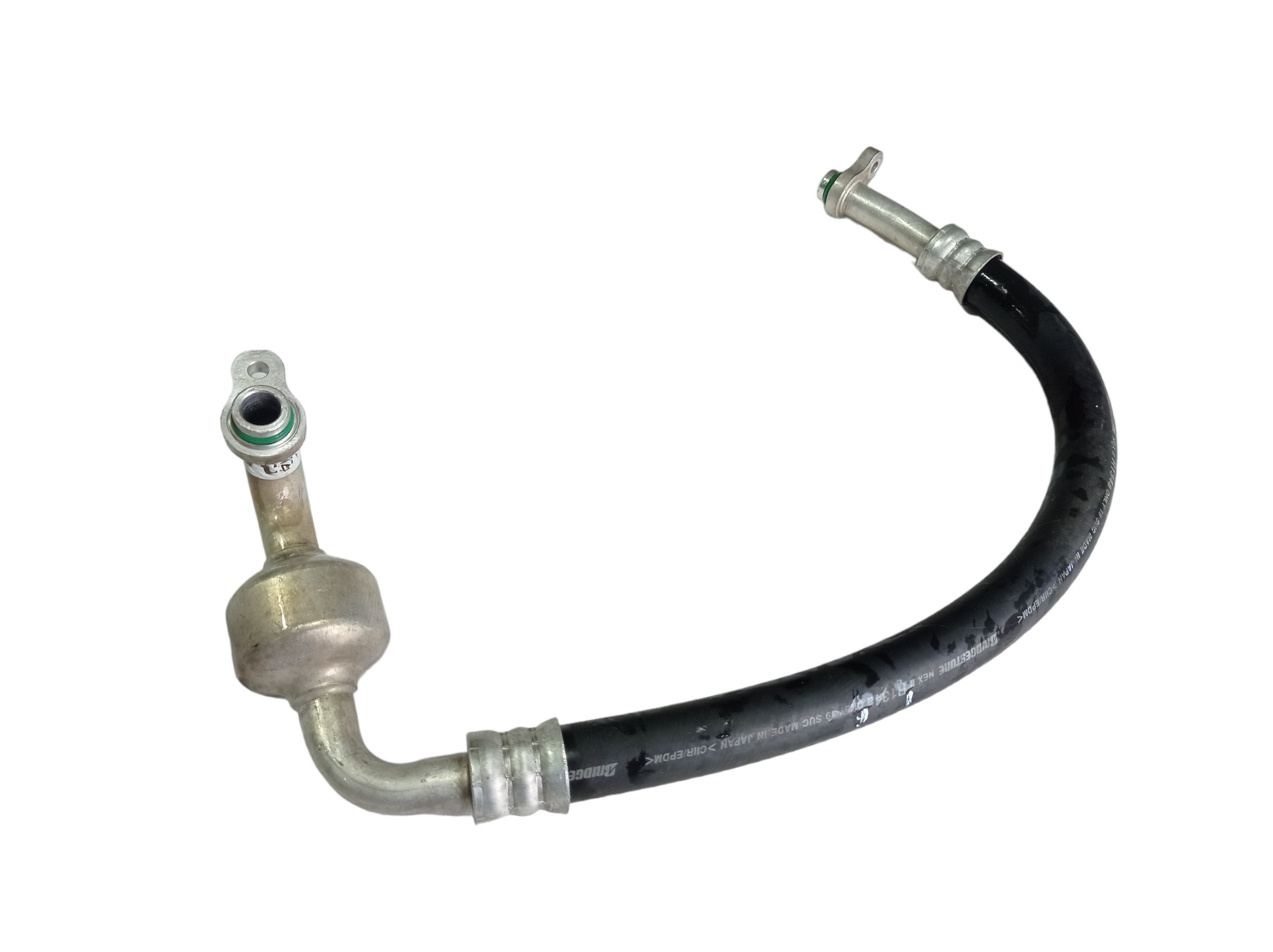 Mangueira Ar Condicionado Hyundai Equus Vs460 2013 V577 4