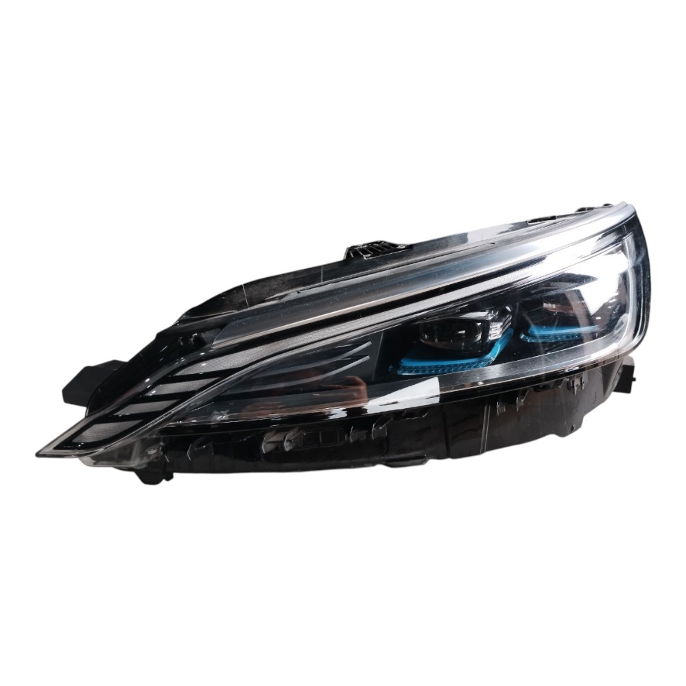 Farol Esquerdo Byd Yuan Plus 2024 V671 Esquerdo/motorista 2