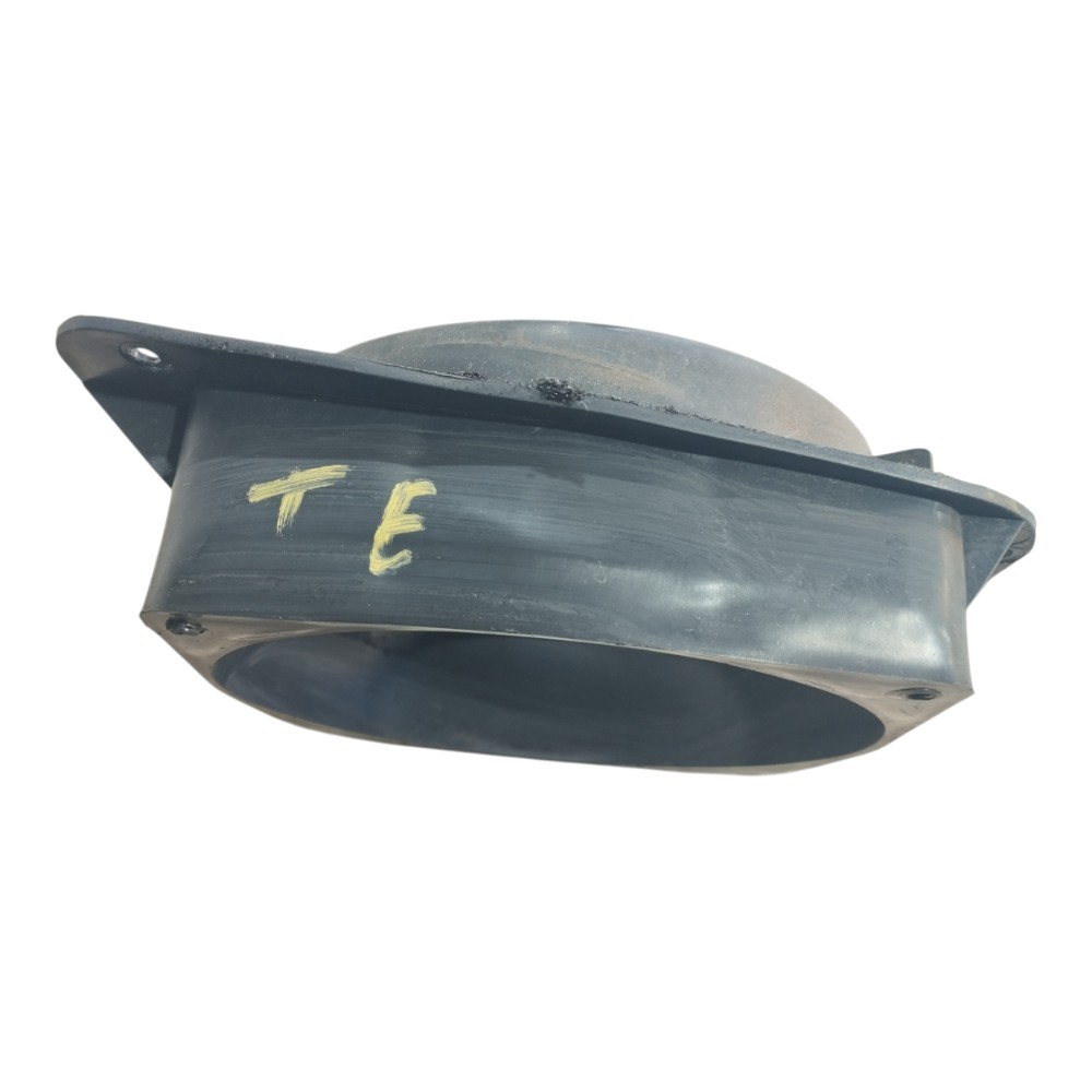 Moldura Alto Falante Traseiro Esq L200 Sport 2006 V647 7