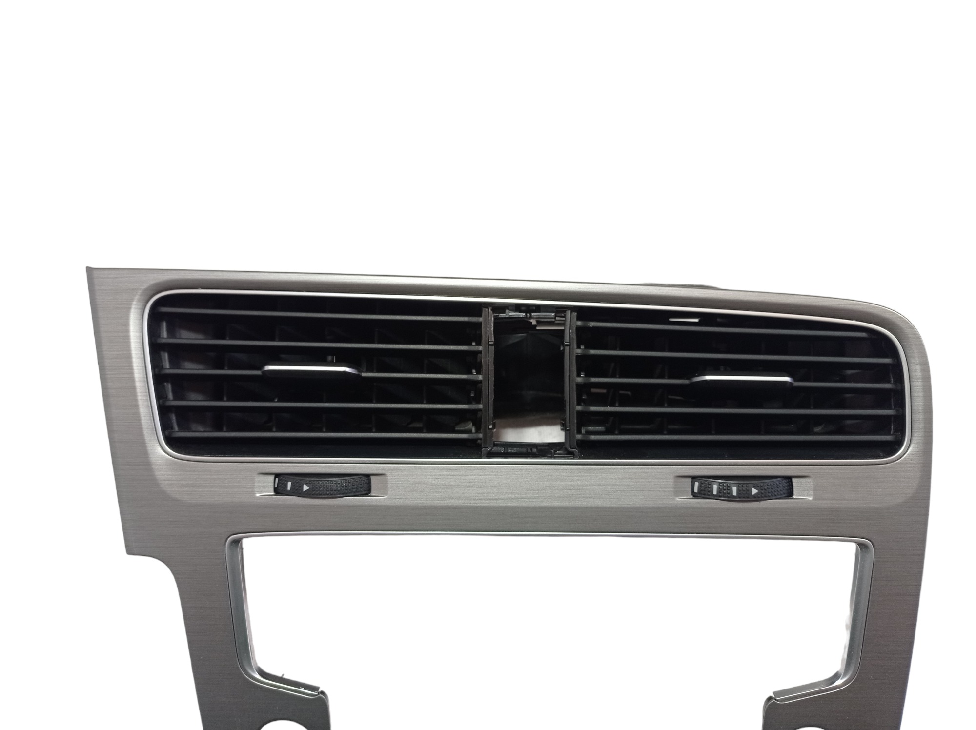 Difusor De Ar Central Painel Vw Golf 1.0 Tsi 2017 V585 6