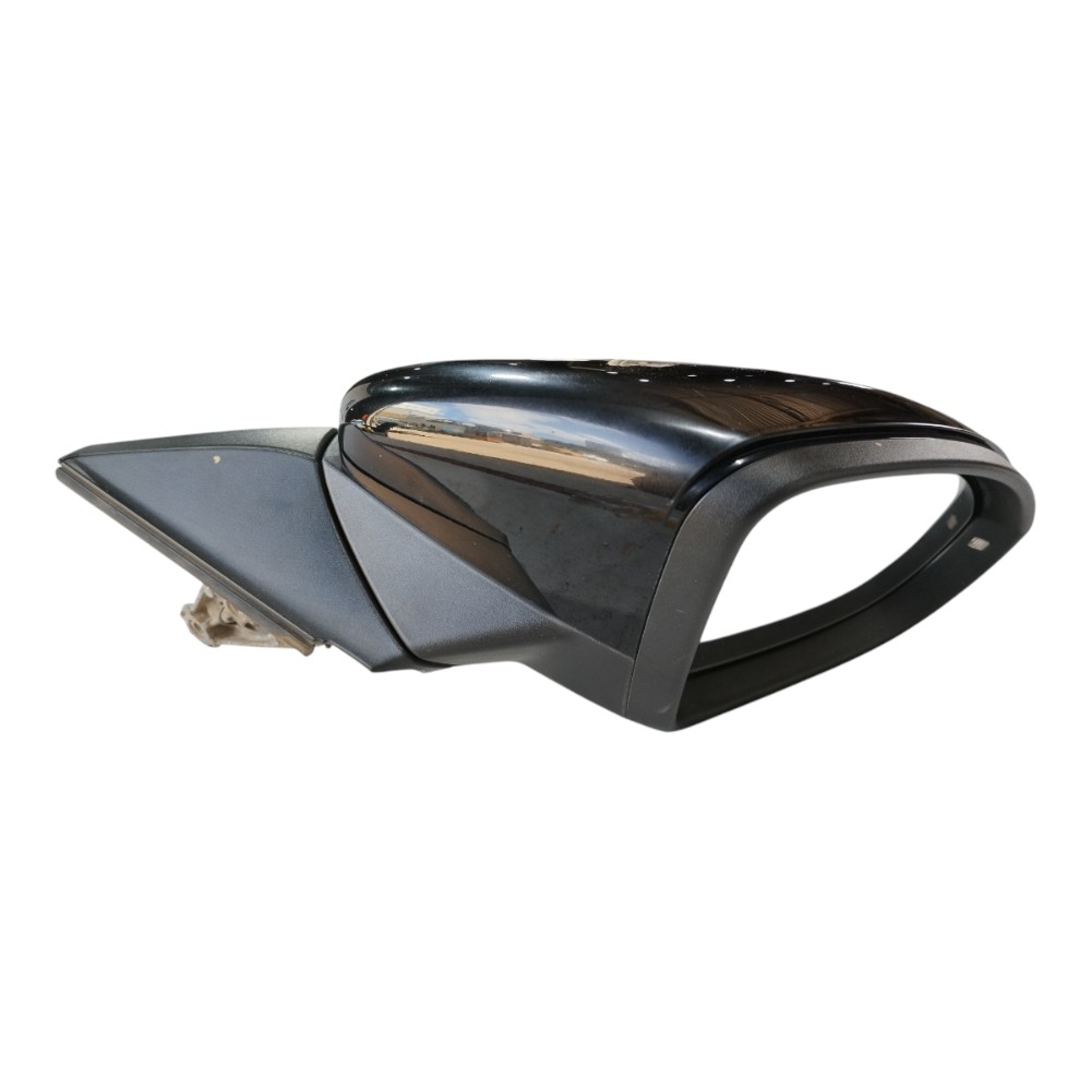 Retrovisor Direito Vw Golf Highline 1.4 16v Turbo 2015 V626 1