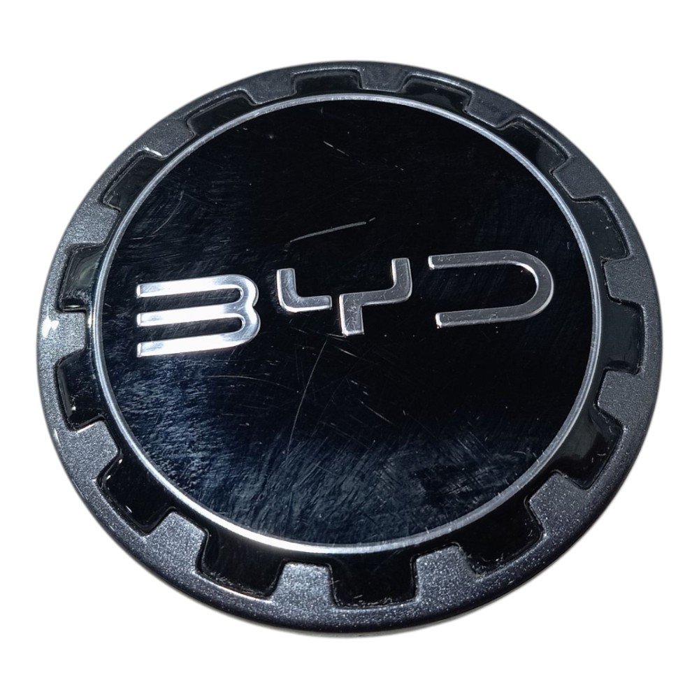 Calota Miolo Roda Byd Dolphin Mini 2024 2025 V665 6