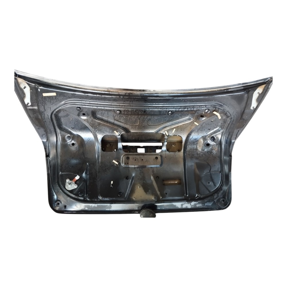 Tampa Traseira Ford Fusion 2010 V637 2