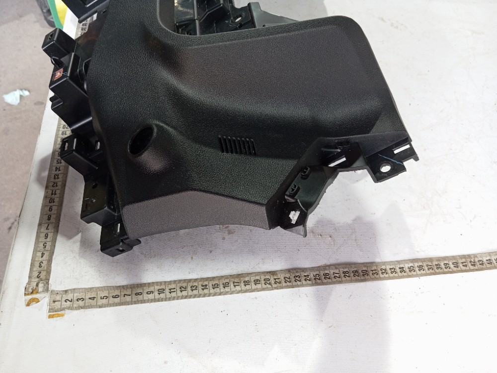 Moldura Painel Gwm Haval H6 Hev 2024 V610 8