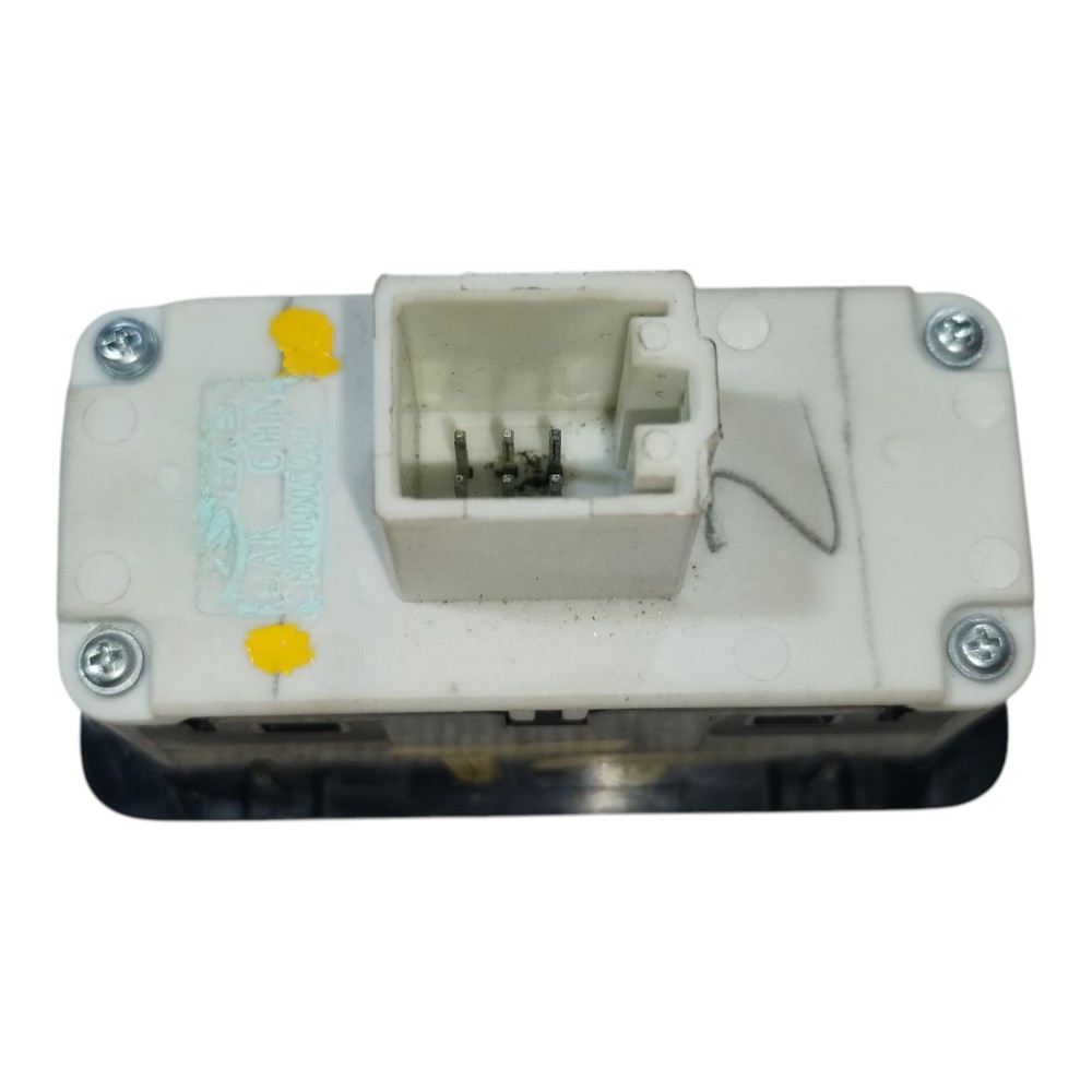 Botão Abertura Porta Malas Chery Tiggo 7 Pro 2022 2024 V640 8