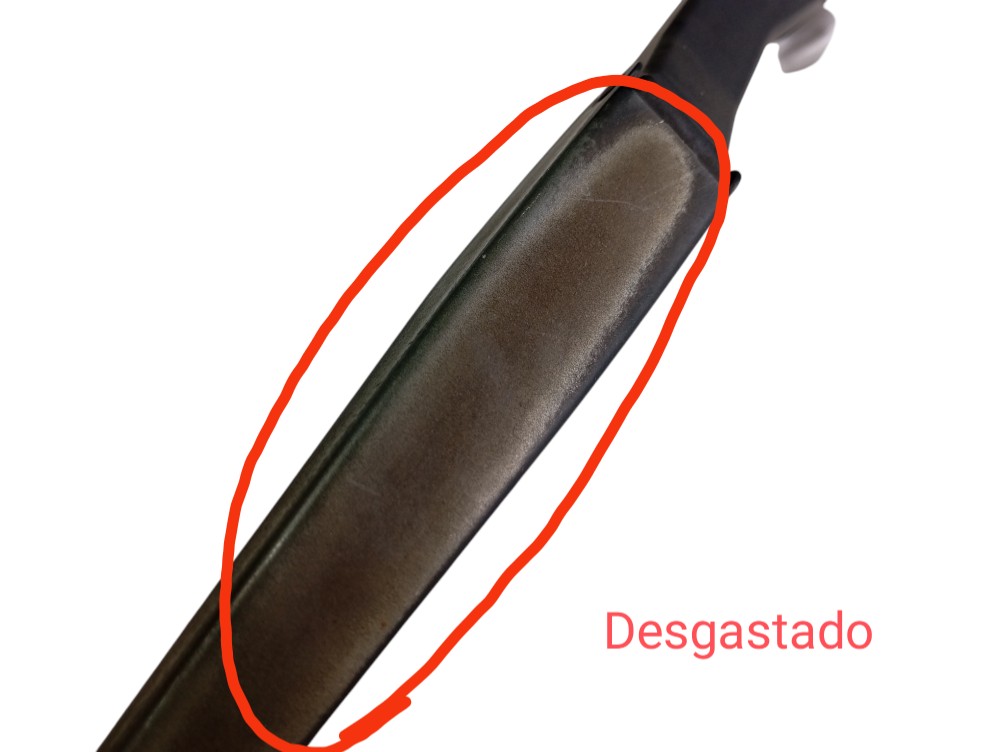 Haste Limpador Direita Subaru Legacy Outback 2001 V358 9