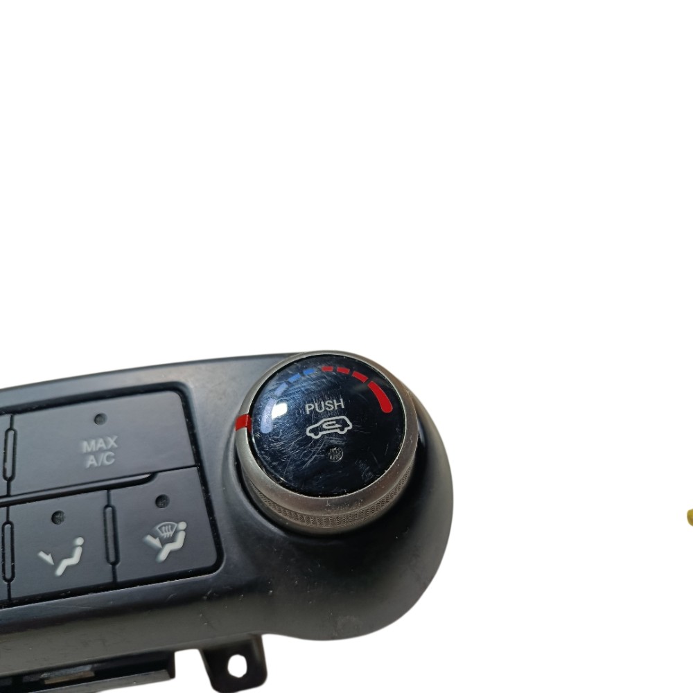 Comando ar condicionado Hyundai IX35 2011