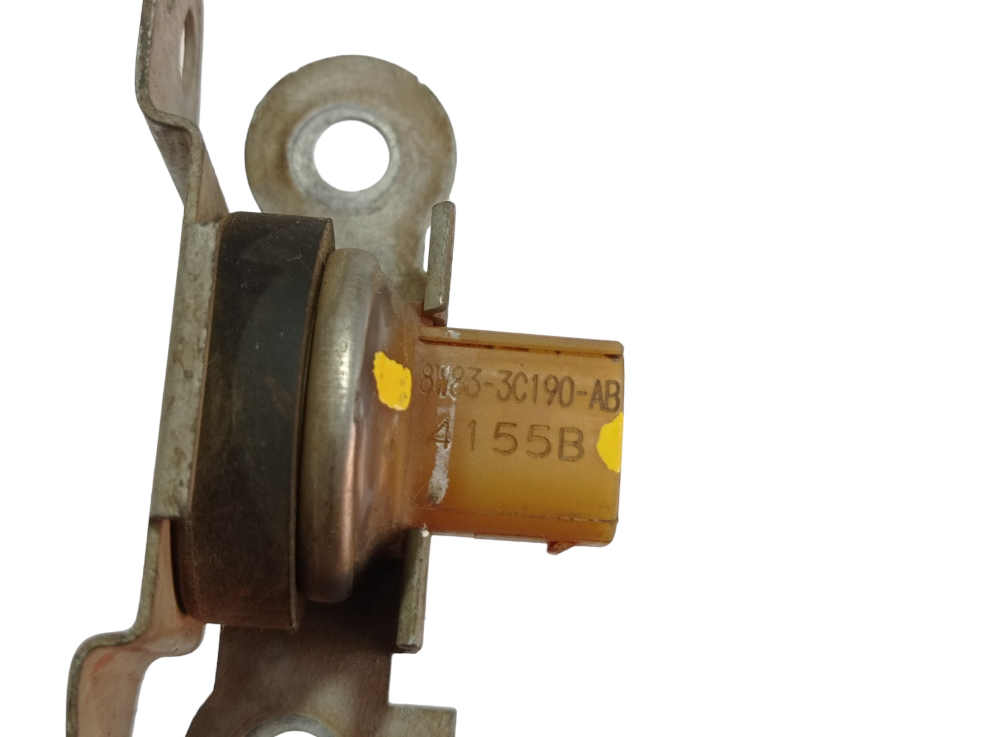 Sensor Aceleração Diant Esquerdo Range Rover Sport 2014 V573