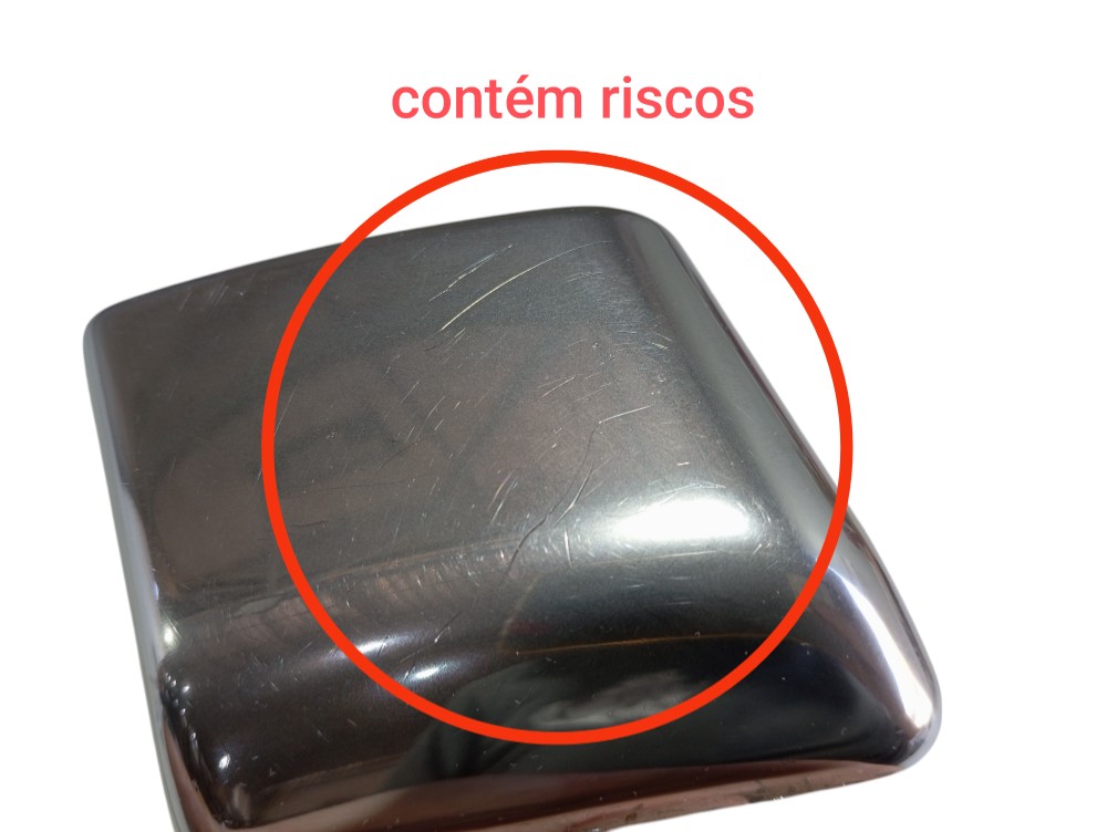 Acabamento Traseiro Esque Console Discovery 4 2010 2012 V614 7