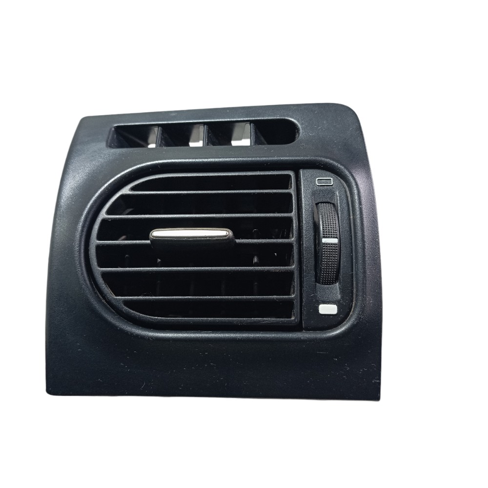 Difusor Ar Esquerdo Painel Fiat Strada Palio 2014 A 2018 1