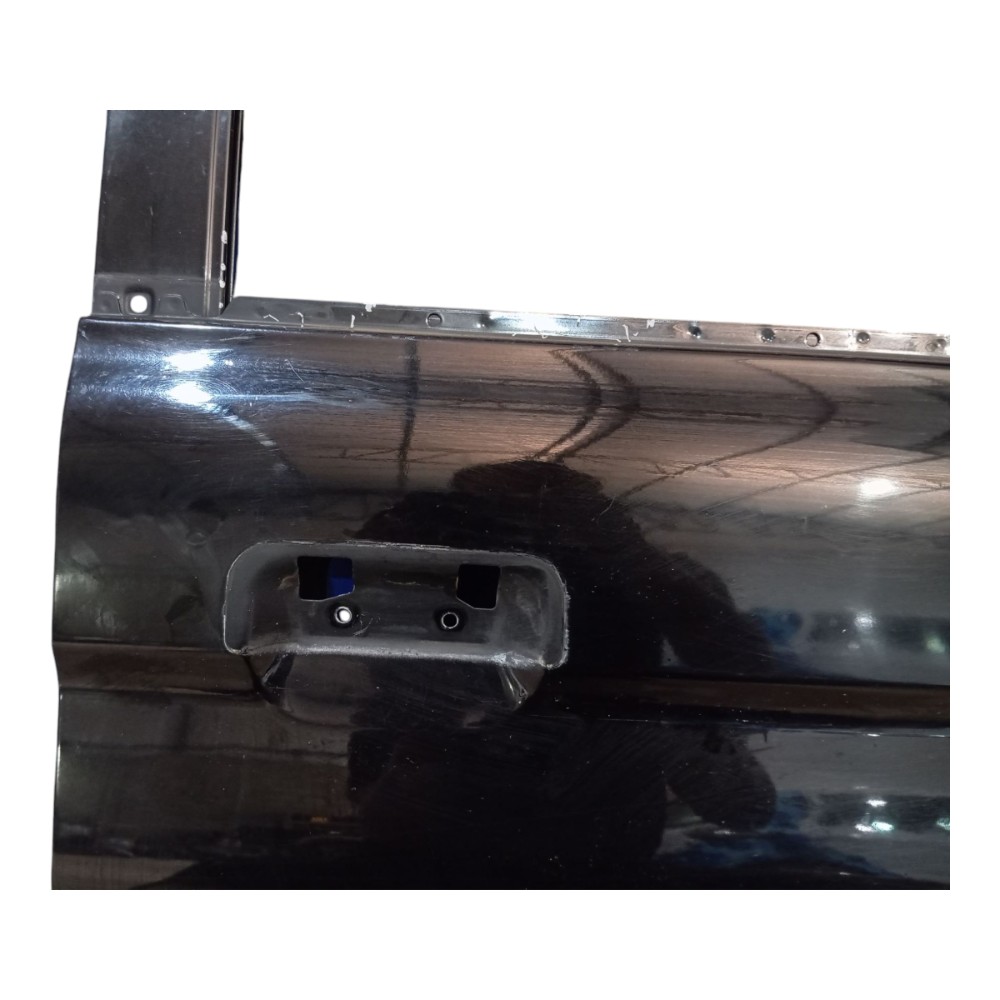 Porta Traseira Direita Mitsubishi L200 Sport 2004 V638 Traseira 5