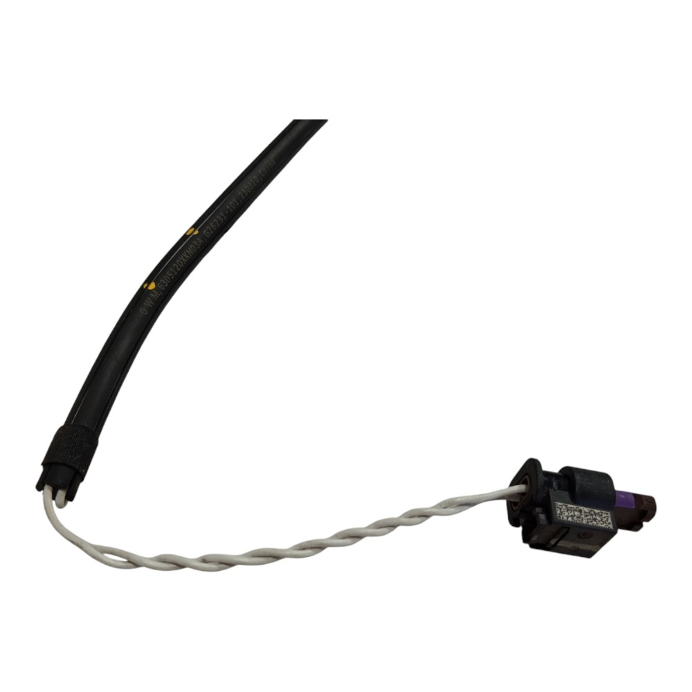 Sensor Aproximação Parachoque Traseiro Gwm Haval Gt 2024 V63 5