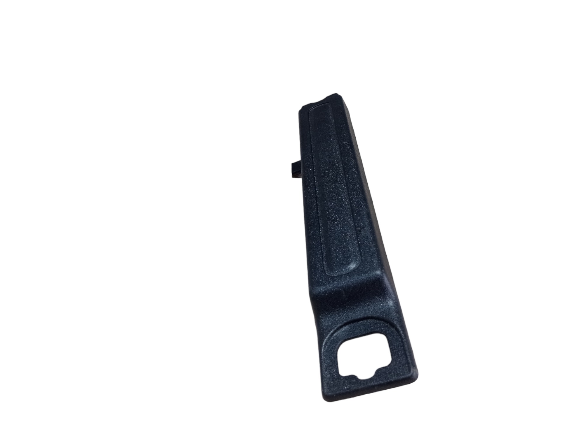 Moldura Direita Porta Malas Land Rover Discovery 5 2019 V595 4