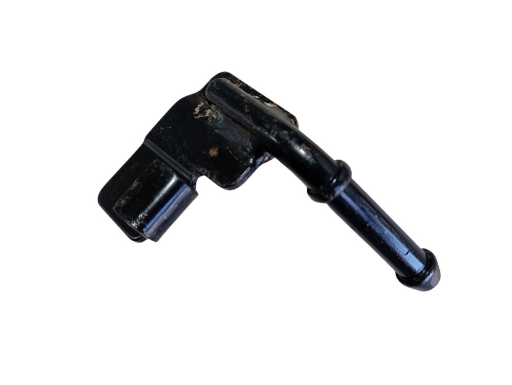 Suporte Coxim Escapamento Discovery 4 2010 2012 V614 3