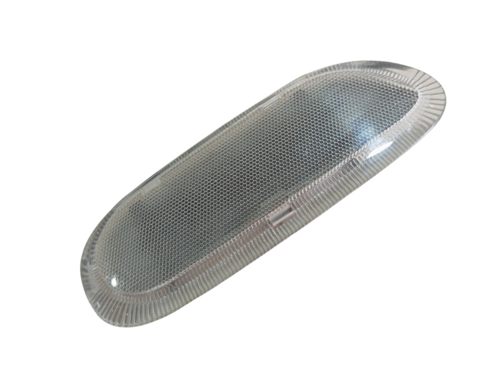 Luz Cortesia Porta Traseira Esquerda Cruiser Prado 2005 V620 3