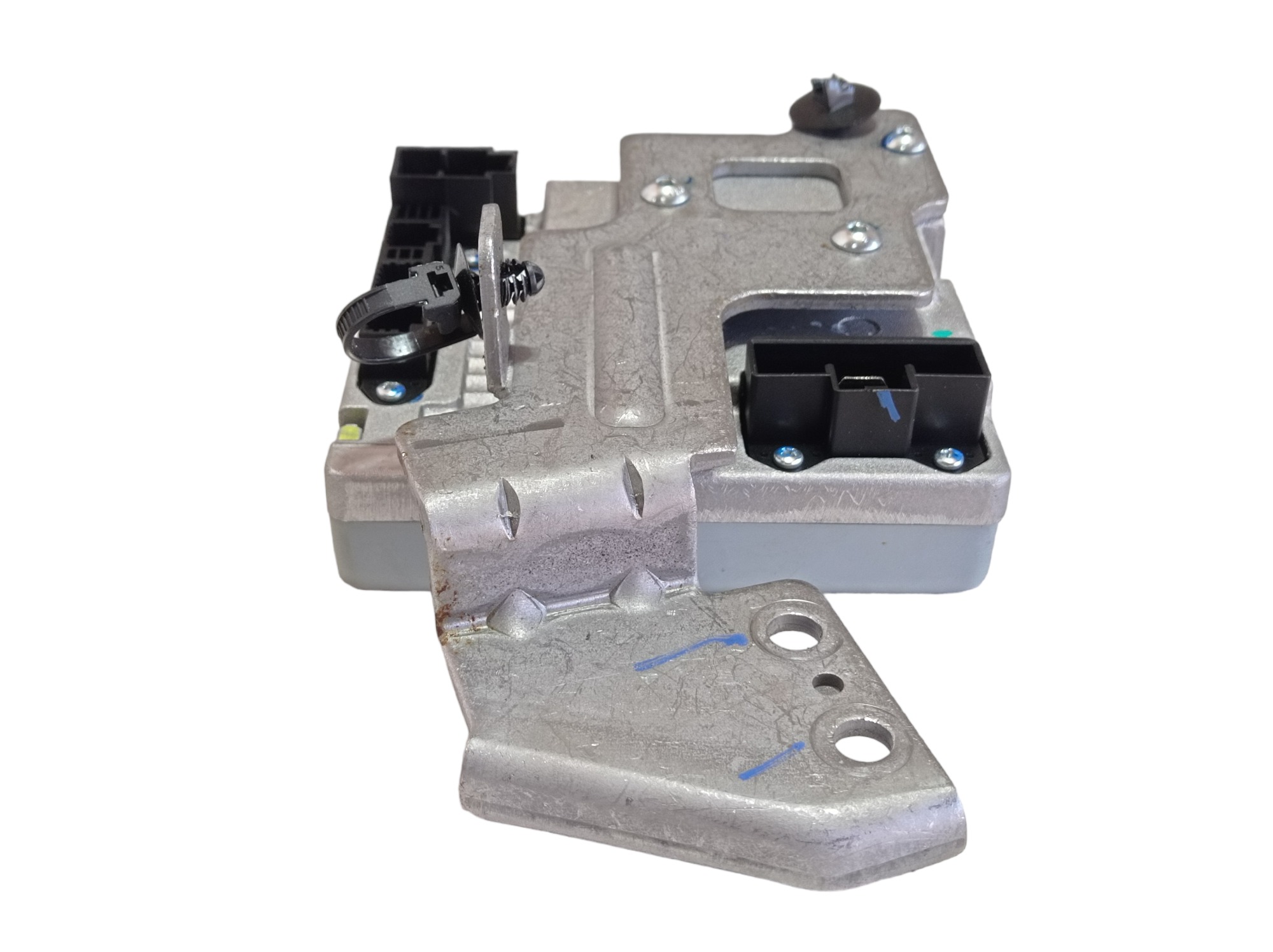 Modulo Direção Elétrica Byd Dolphin Gs 2024 2025 V594 3