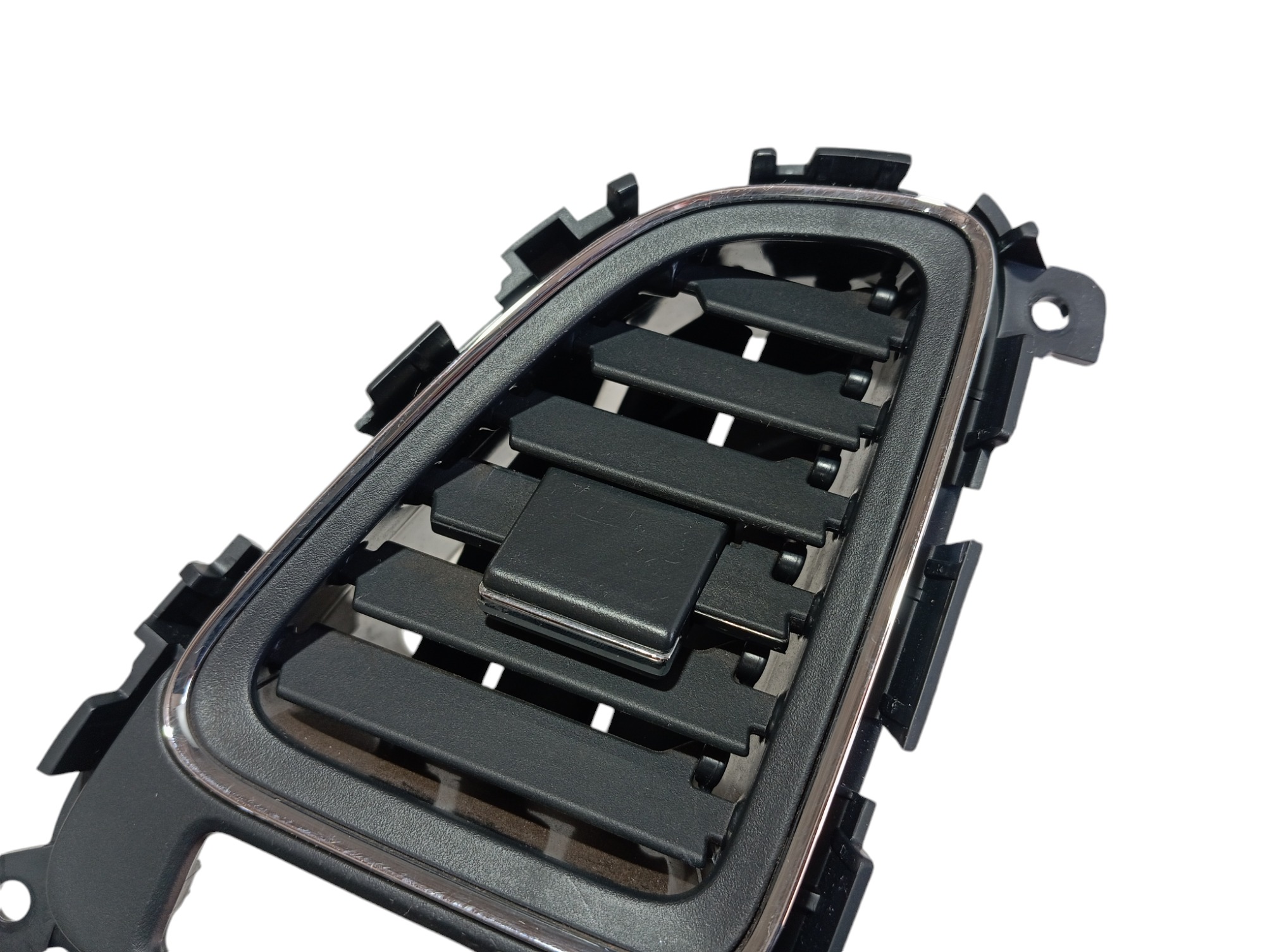 Difusor Esquerdo Central Honda Hrv Touring 2020 2025 V602 4