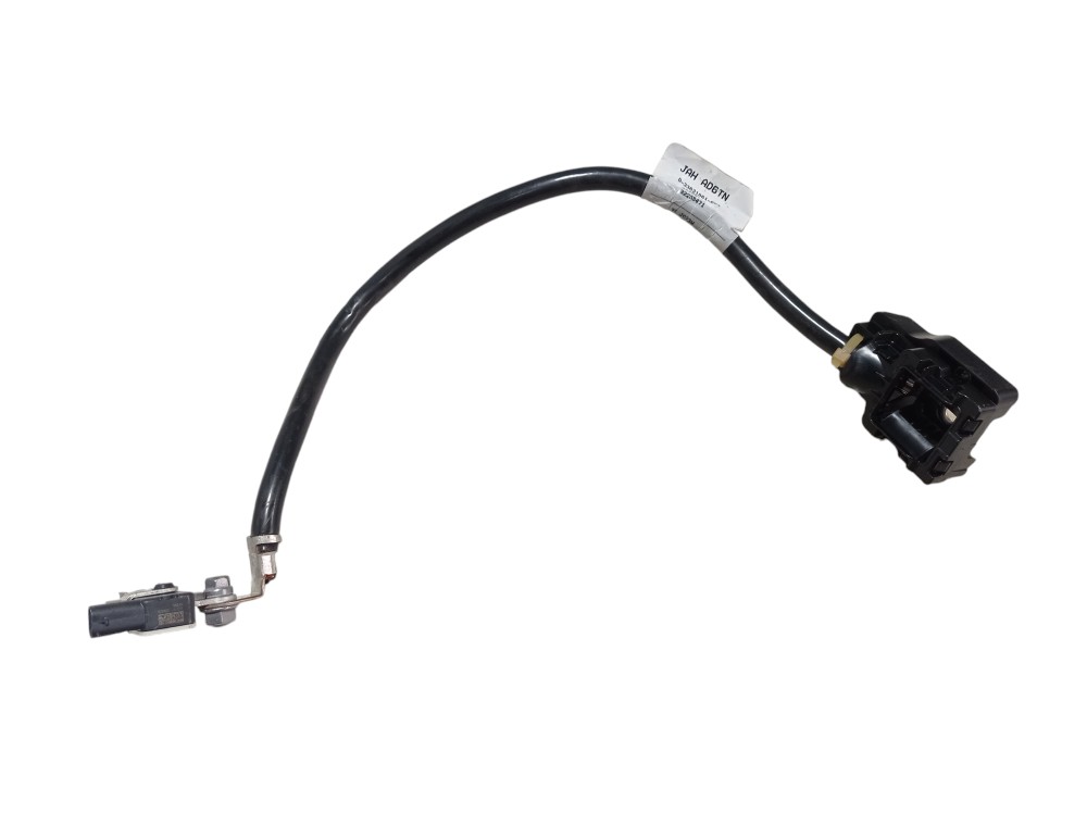 Cabo Negativo Bateria Volvo Xc60 T5 2.0t 2020 V606