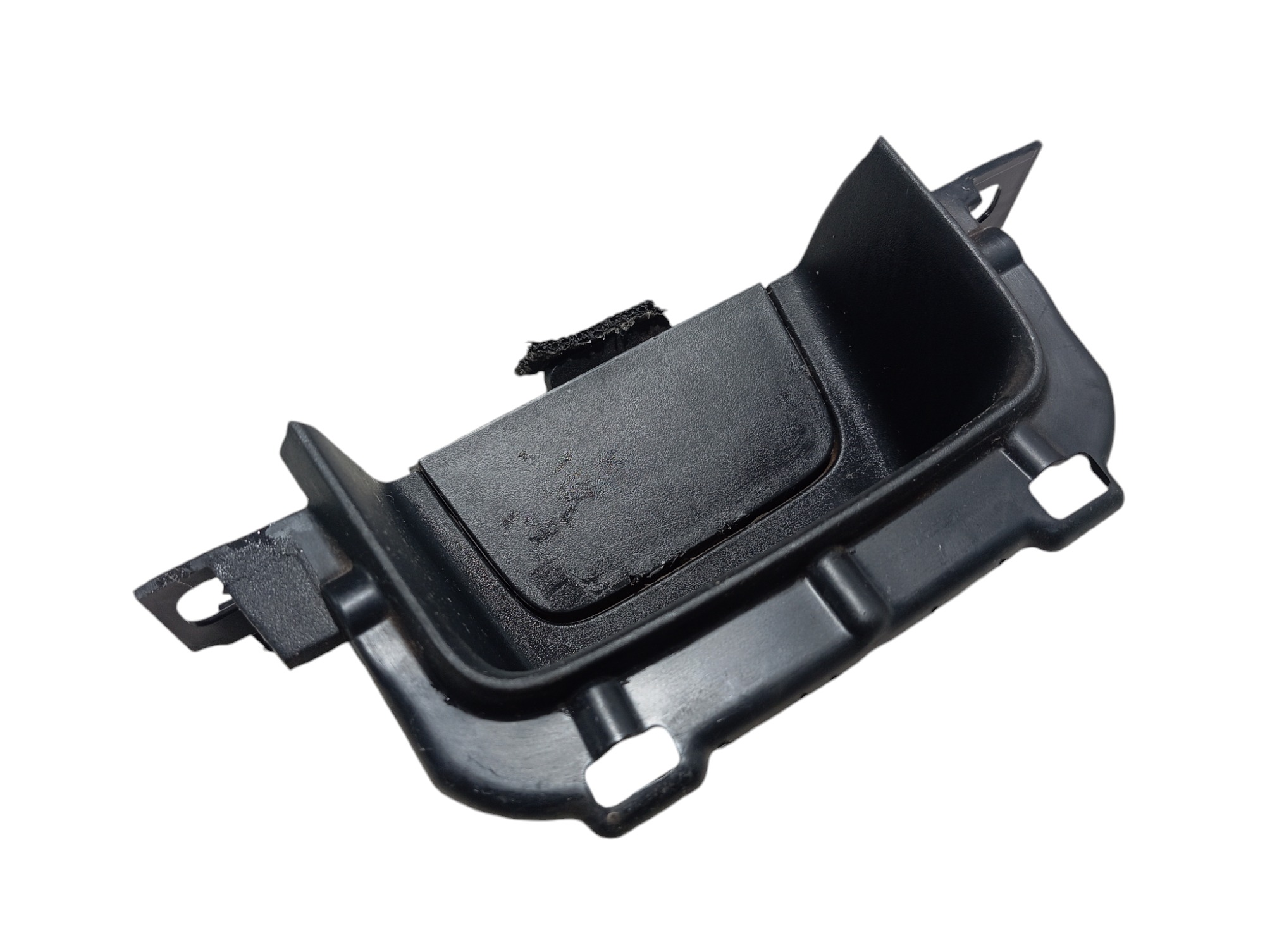 Acabamento Porta Traseira Esq Honda Hrv Touring 2020 25 V602 4