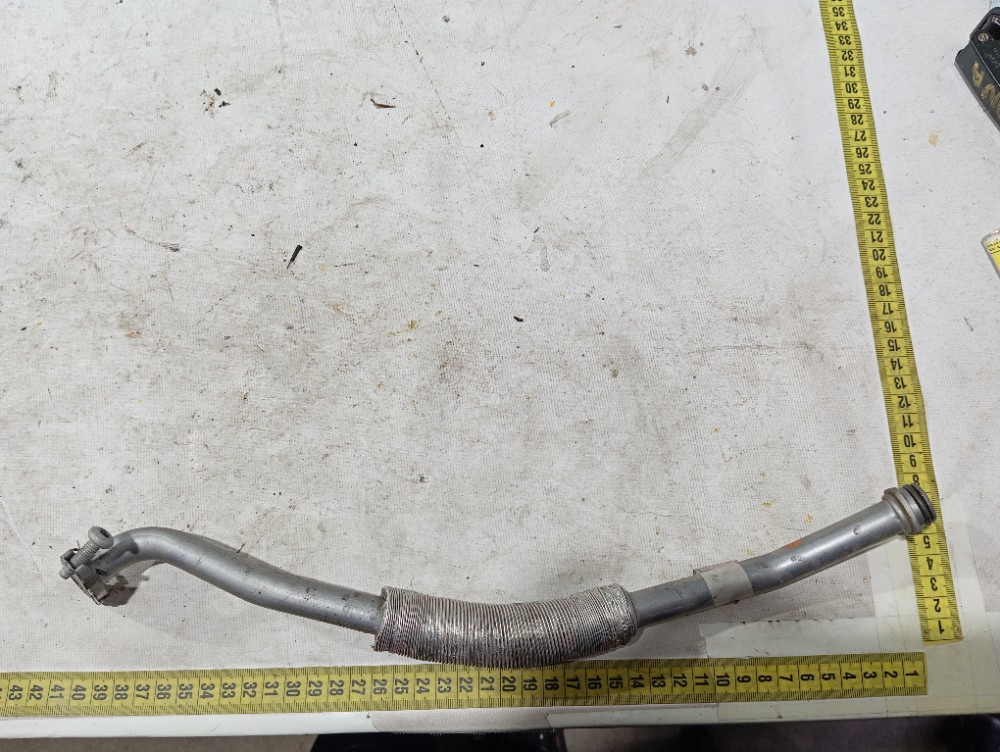 Tubo Dreno Óleo Turbo Ram Rampage 2023 2024 V659 8