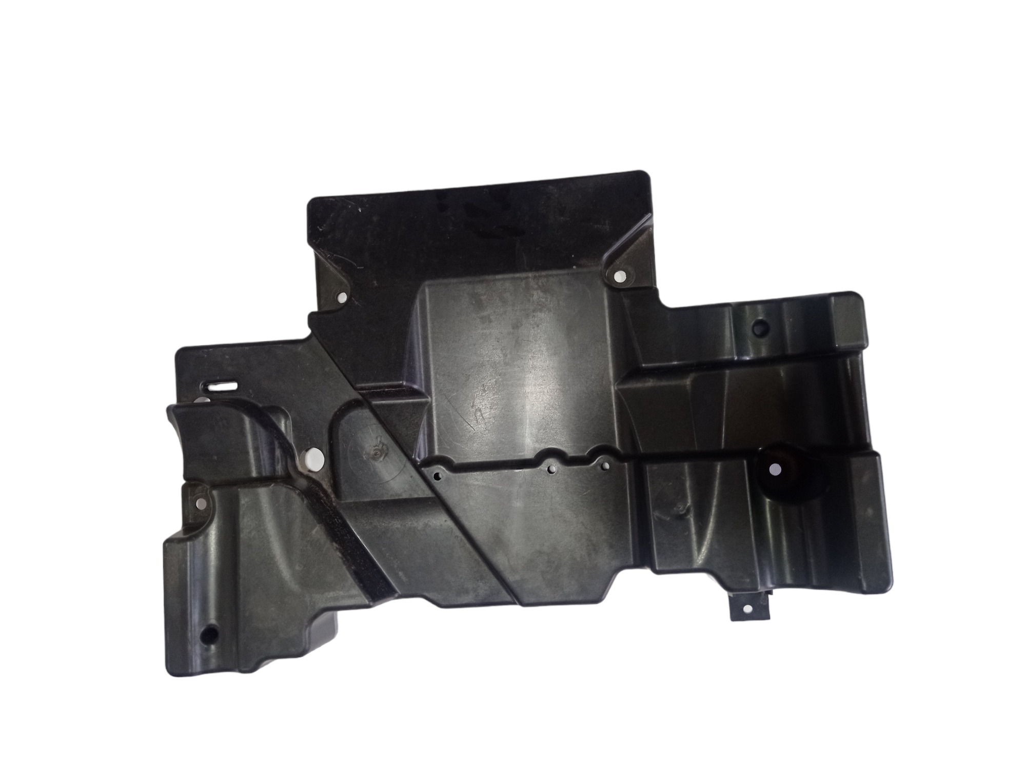 Defletor Protetor Lateral Direito Discovery 5 2019 V562 2