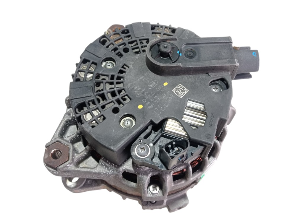 Alternador Land Rover Discovery Sport 2.0 2016 A 2018 V611 3