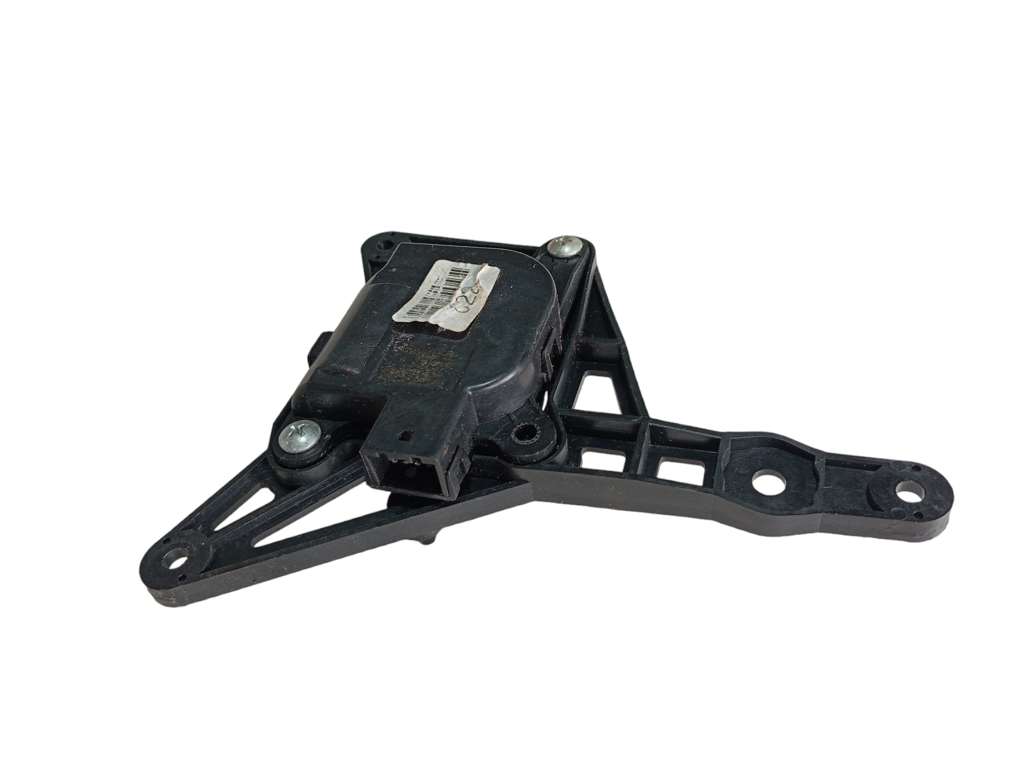 Motor Atuador Caixa De Ar Hyundai Azera 3.3 2009 V595 5
