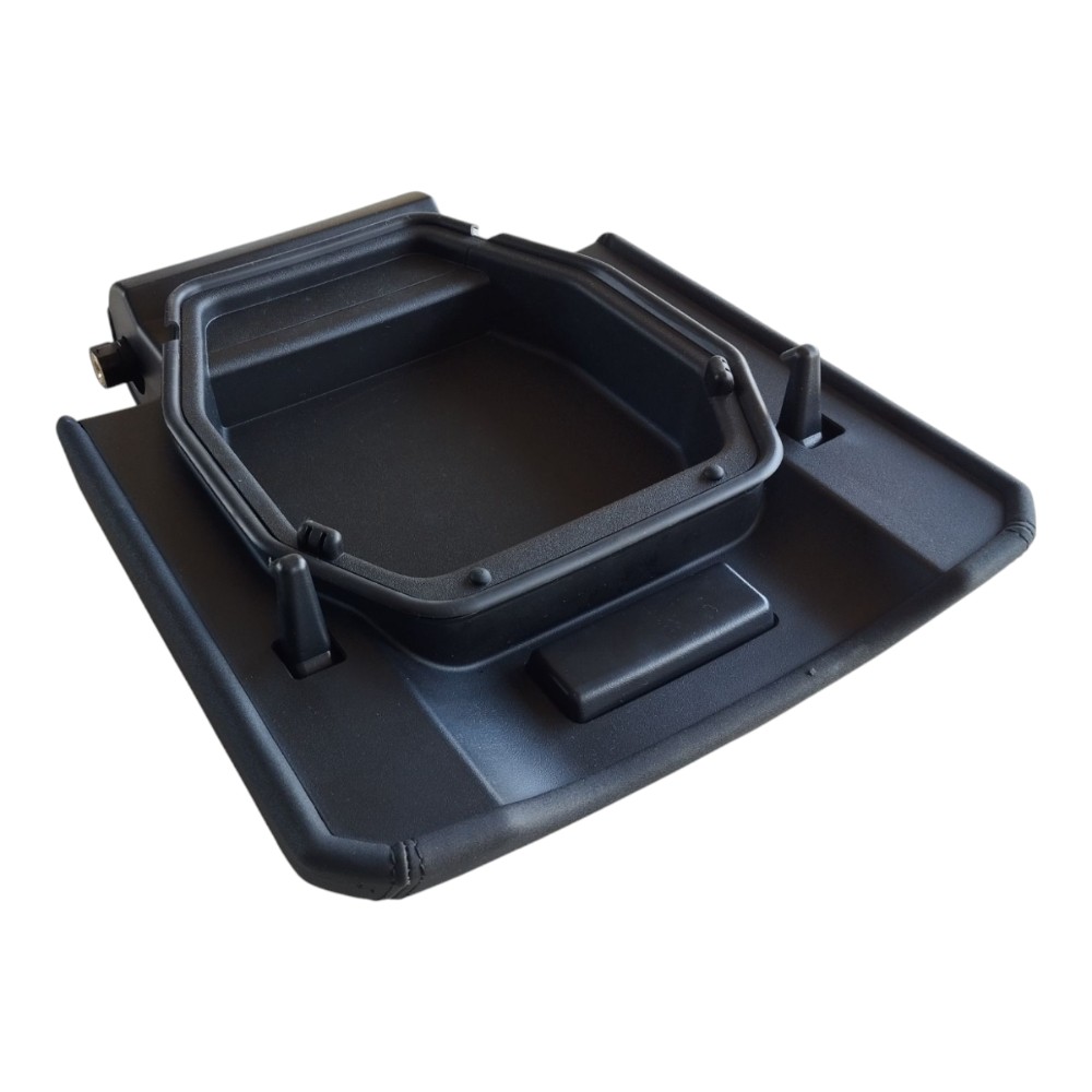 Apoio Braço Console Central Land Rover Defender 21 2022 V645 6