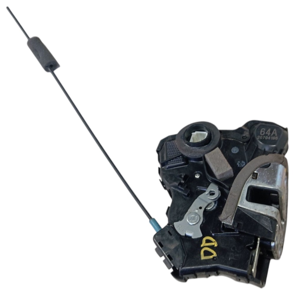 Fechadura Porta Diant Dir Suzuki Grand Vitara 2012 A 15 V649 5