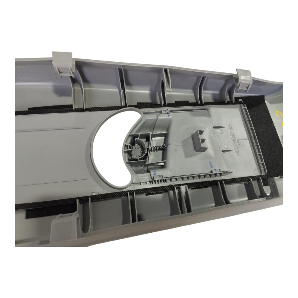 Acabamento Coluna Central Esquerda Chery Tiggo 5x 2024 V621 9