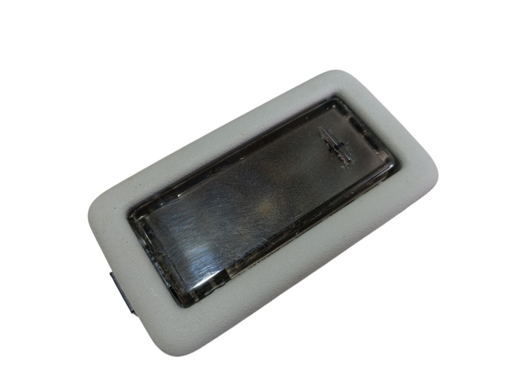Luz Cortesia Teto Traseiro Discovery Sport 2016 A 2018 V611 6