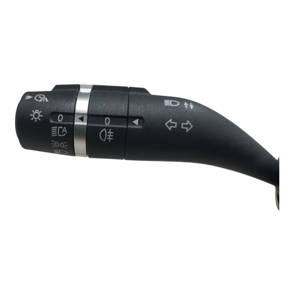 Comando Chave Seta Limpador Byd Dolphin Gs 2024 2025 V666 6