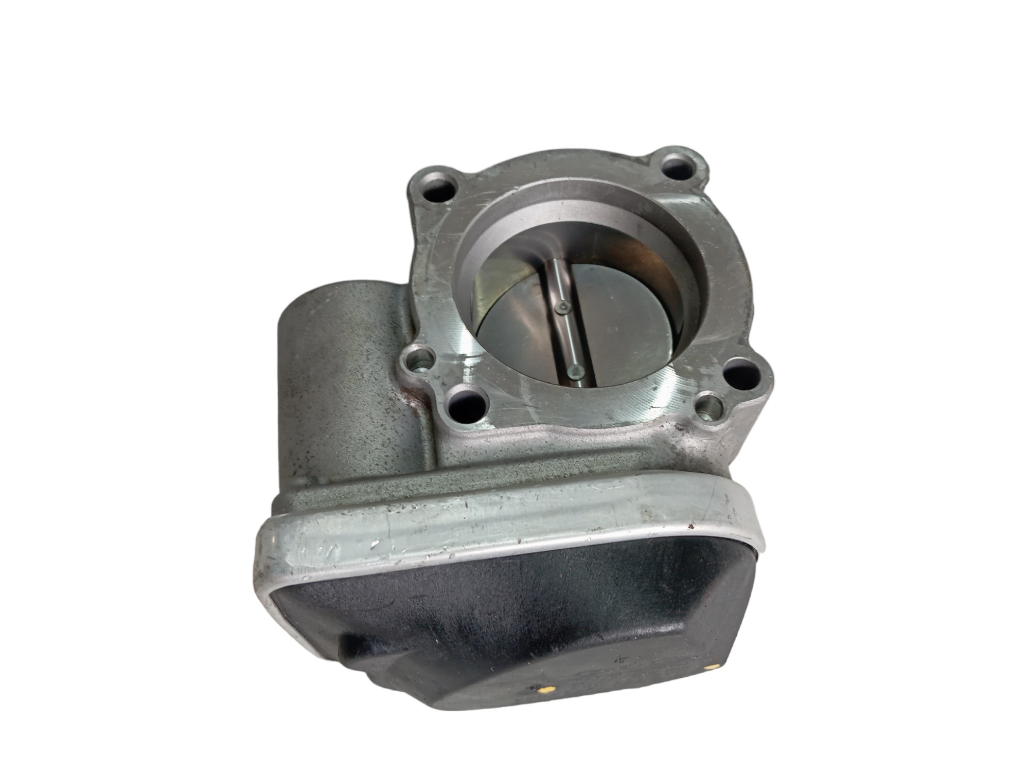 Corpo Tbi Borboleta Vw Golf 1.6 2008 032133062 Vl 6