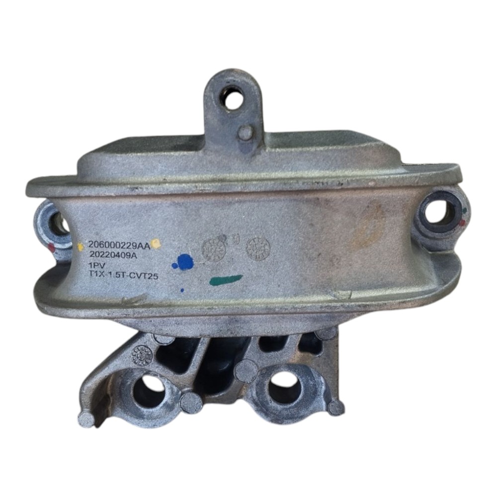 Coxim Motor Direito Chery Tiggo 7 Pro 2022 2024 V640 1
