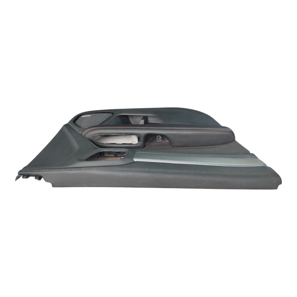 Forro Porta Dianteira Esquerda Ram Rampage Rt 23 2024 V641 10