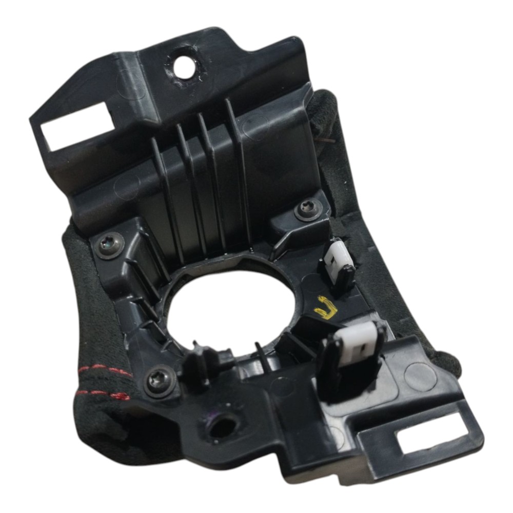 Moldura botão starstop Ram Rampage RT 2023 V664 3