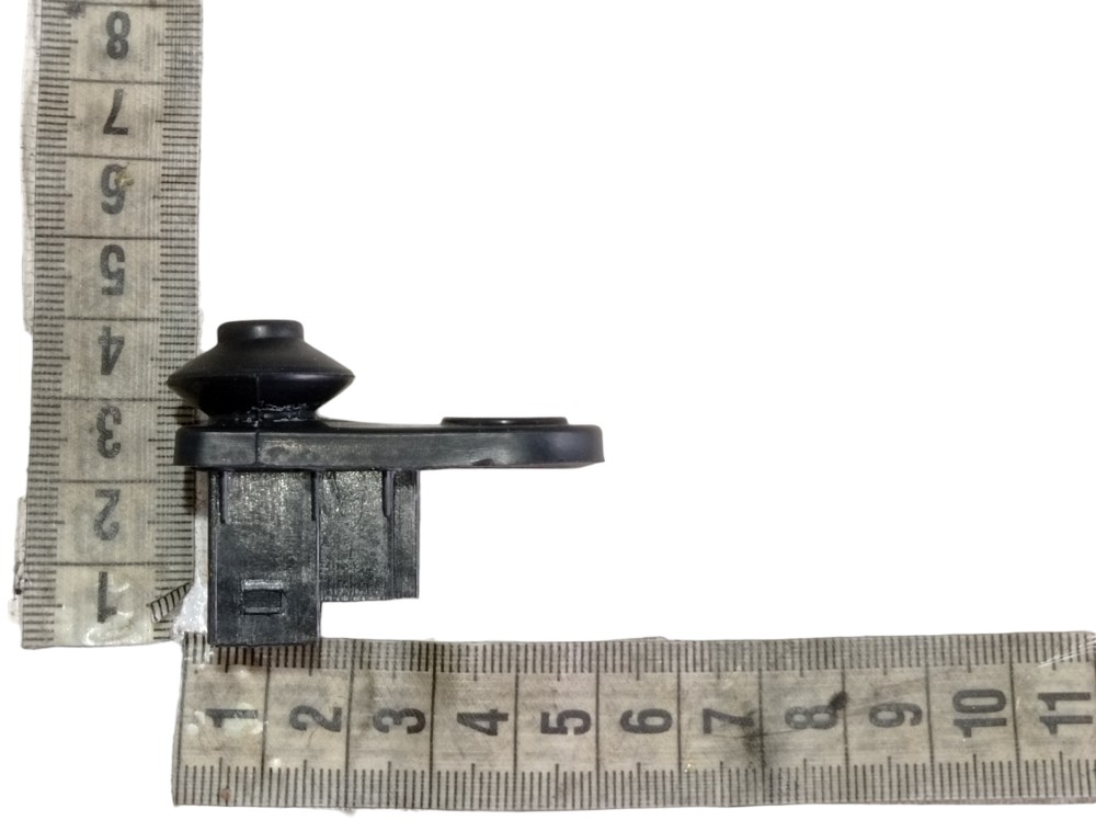 Sensor Abertura Porta Jac Iev40 2020 V615 8