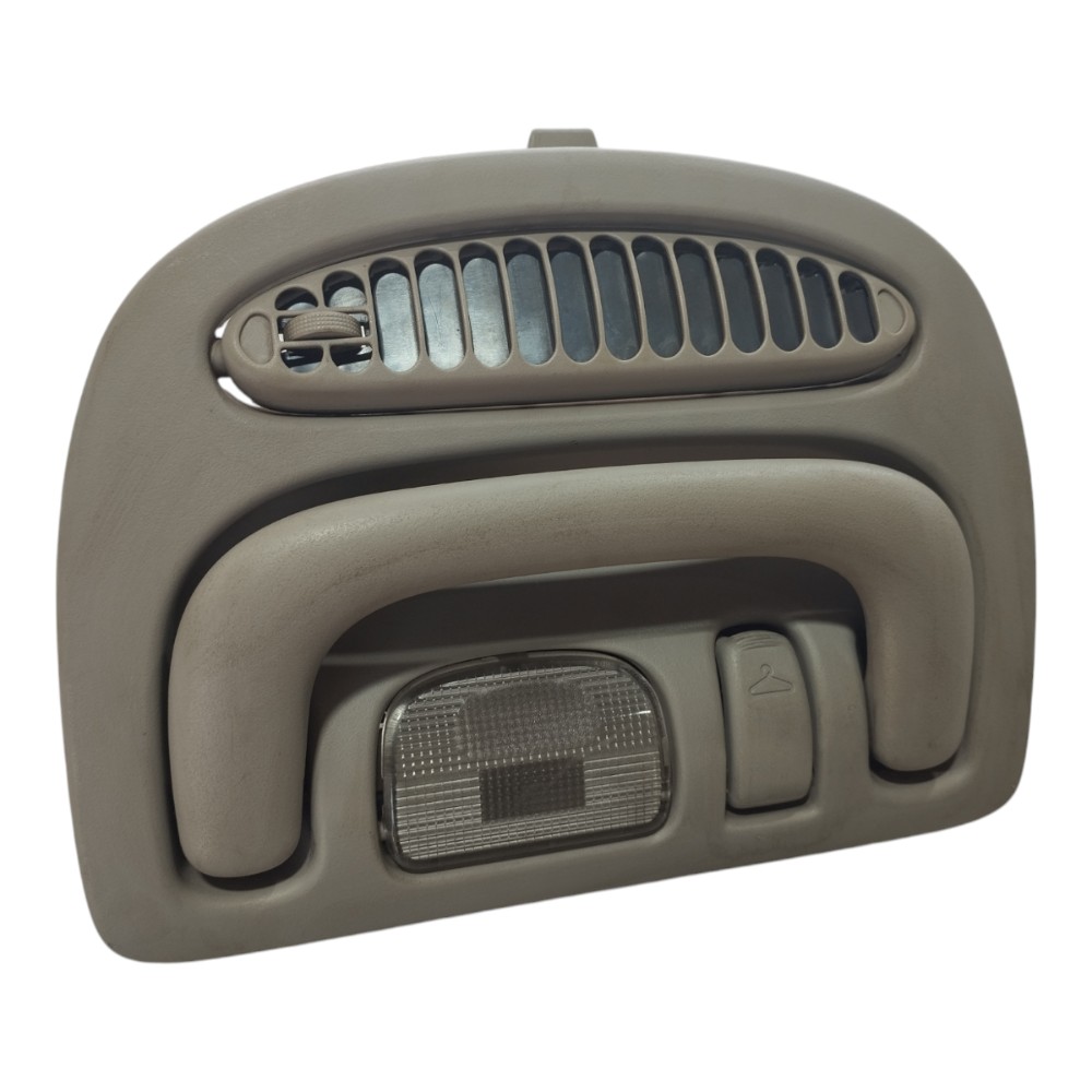 Alça Central Esquerdo Chrysler Grand Caravan 2003 3.3 V578 5
