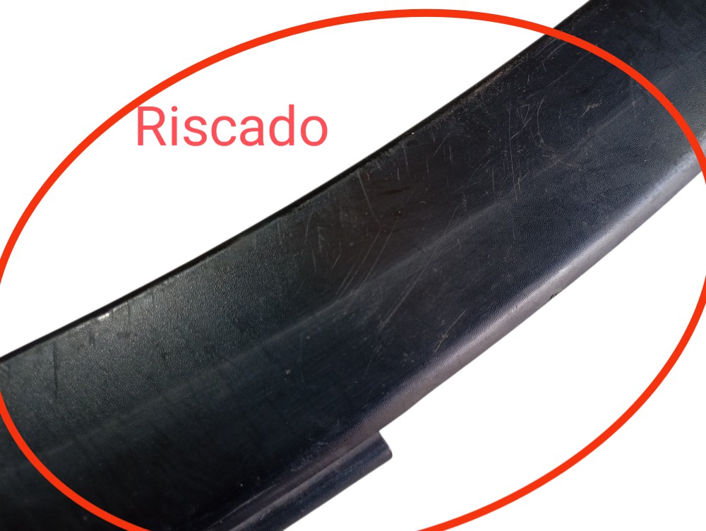 Aplique Caixa Roda Traseira Direito Honda Crv 2006 V283 5