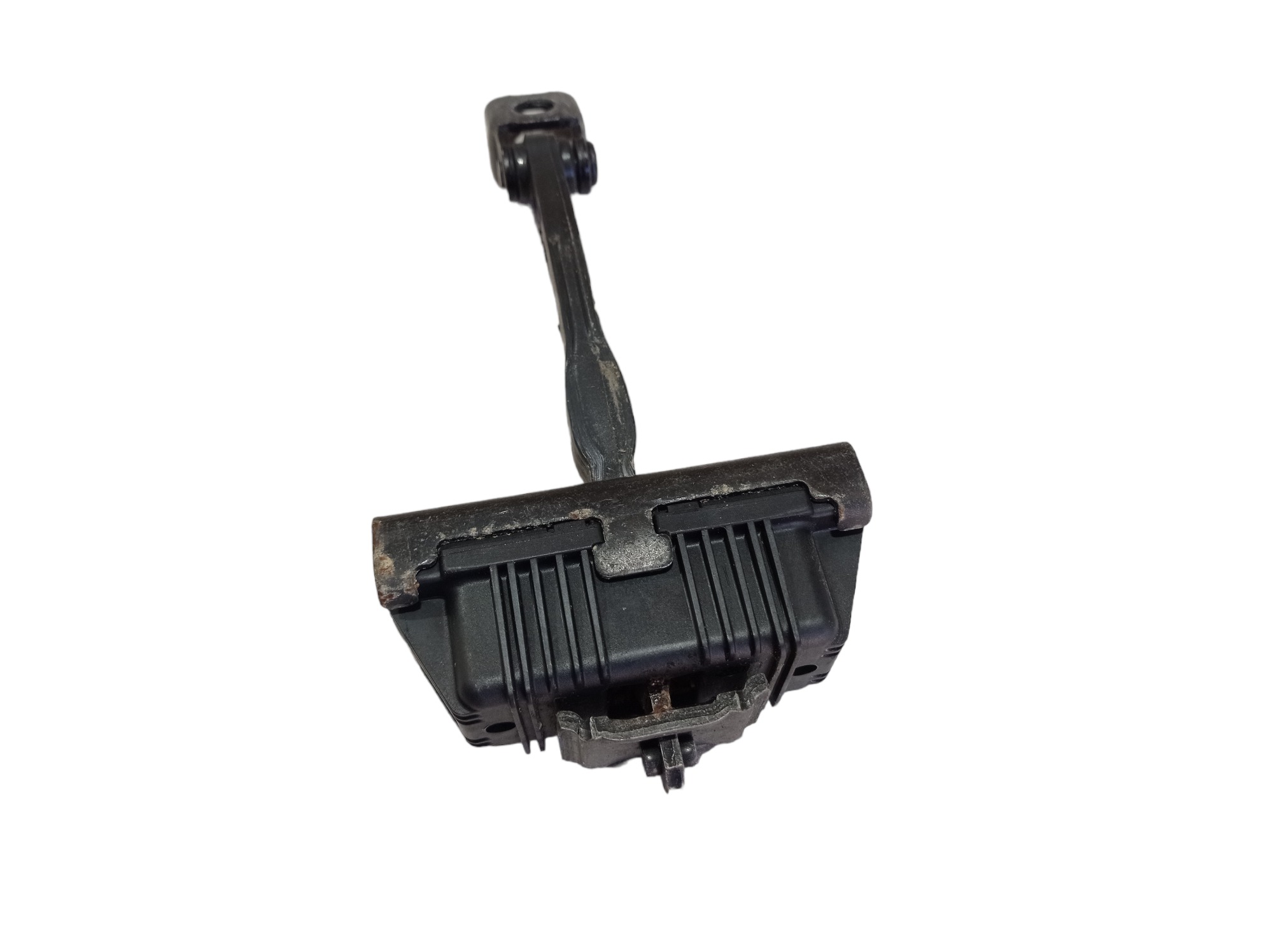 Limitador Porta Dianteira Esquerda Range Rover Vogue 08 V583 3