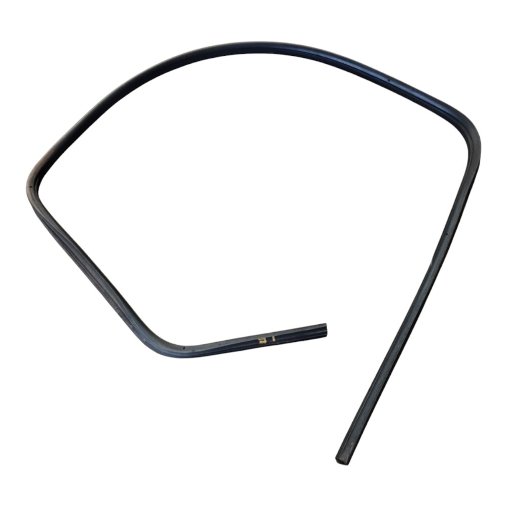 Borracha Vidro Fixo Traseiro Esq Chrysler Grand Caravan V578 6