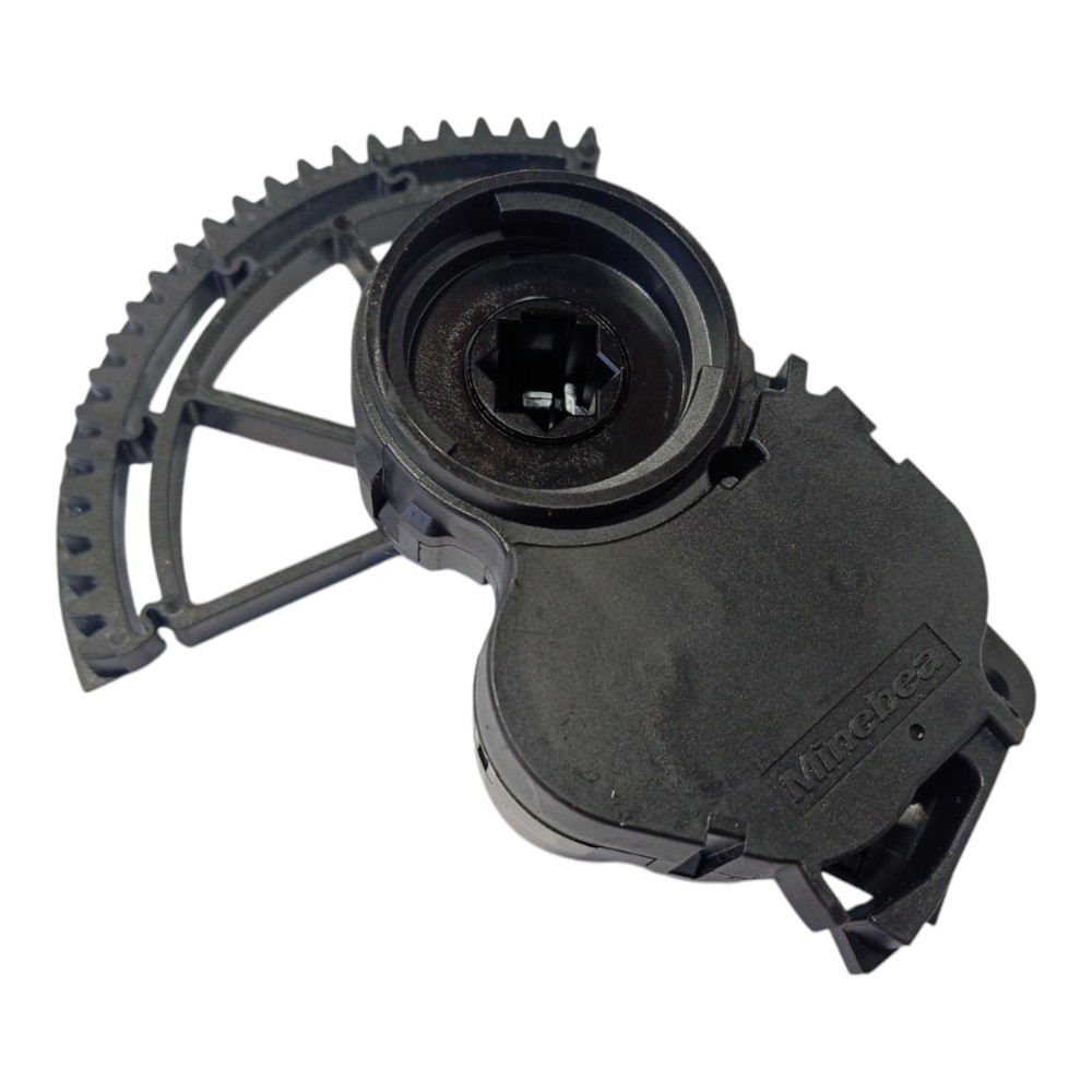 Motor Atuador Ar Condicionado Byd Song Plus 2023 2025 V631 5