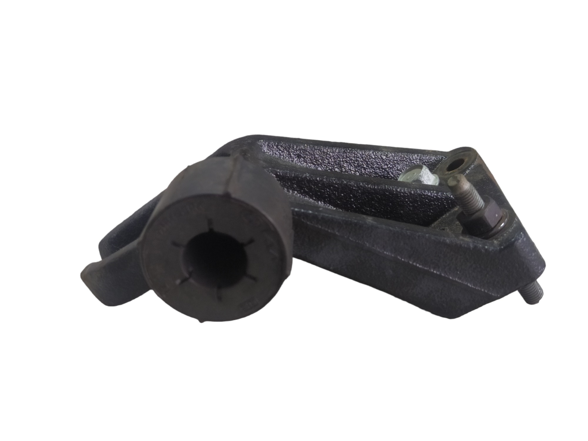 Suporte Coxim Motor Hyundai Hb20 Comfort 2023 V590 6