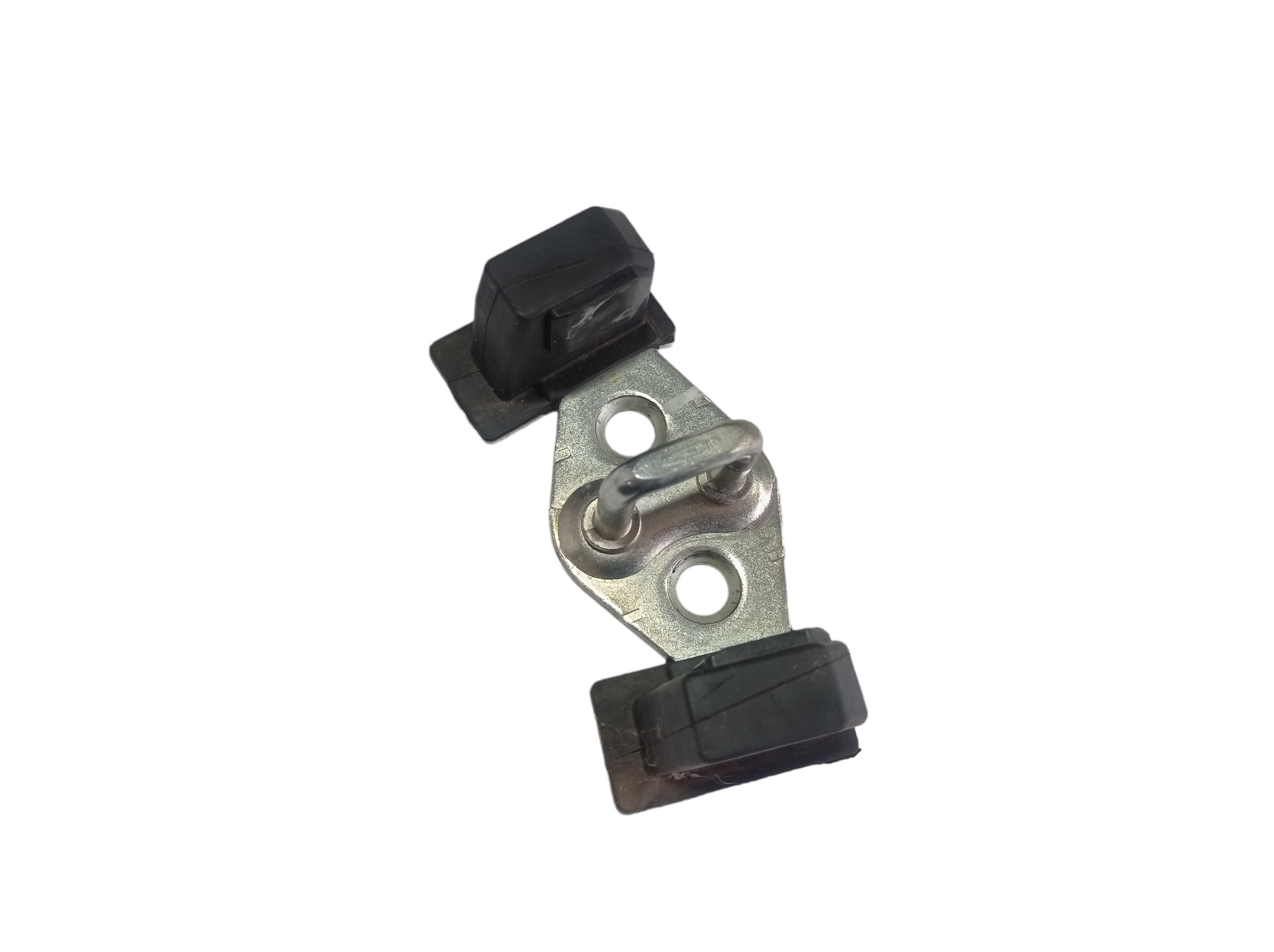 Batente Fechadura Tampa Traseira Jac T40 2019 V565 4