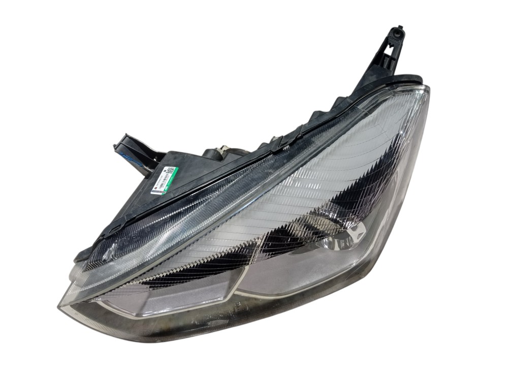 Farol Esquerdo Jac Iev40 2020 V615 4