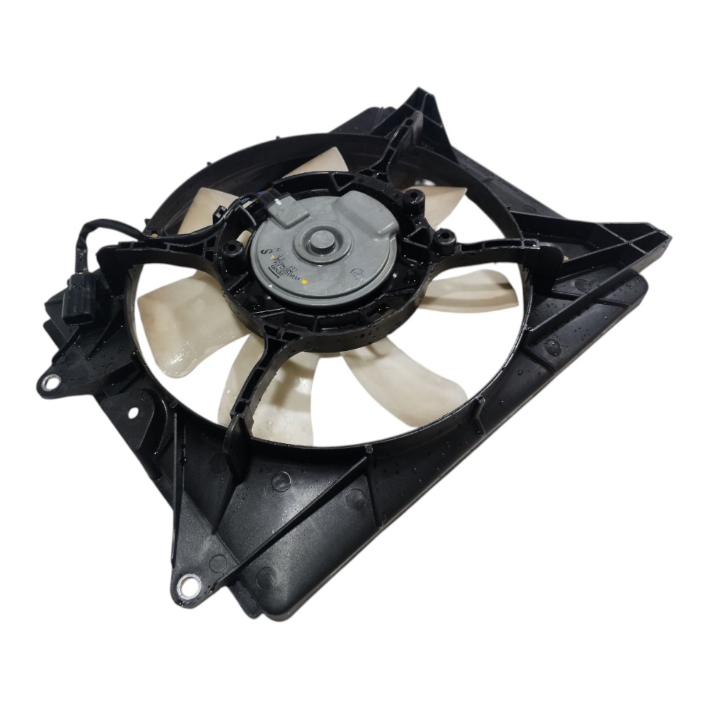 Ventoinha Defletor Radiador Esquerd Honda Hrv 17 A 2021 V660 5